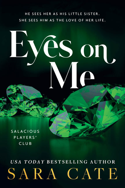 Eyes on Me - Ingram