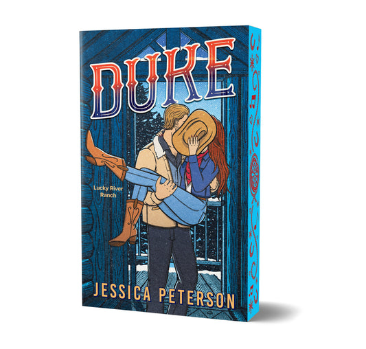 Duke (Deluxe Edition) - Ingram