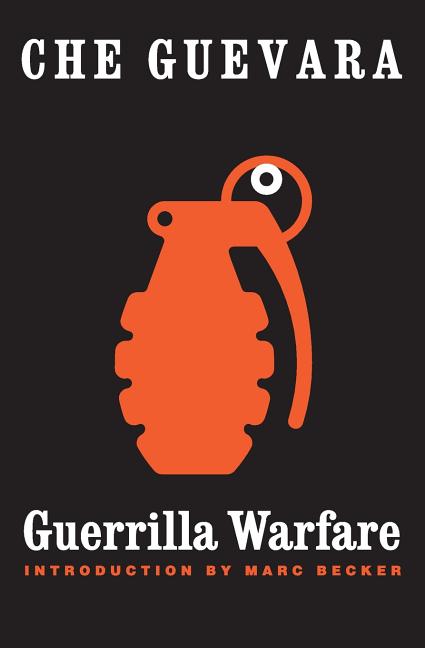 Guerrilla Warfare - Ingram