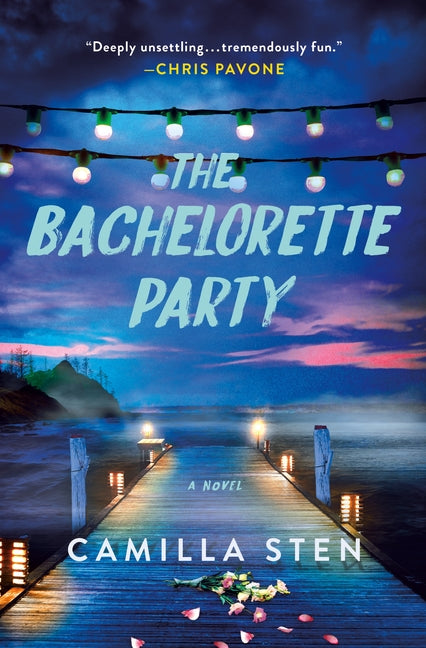 Bachelorette Party - Ingram