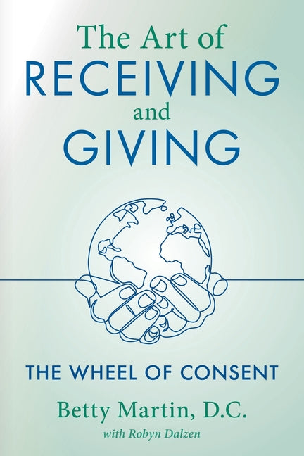 Art of Receiving and Giving - Ingram