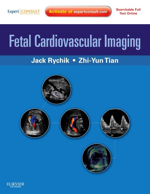 Fetal Cardiovascular Imaging [With Free Web Access] - Ingram