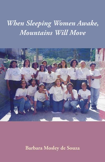 When Sleeping Women Awake, Mountains Will Move - Ingram