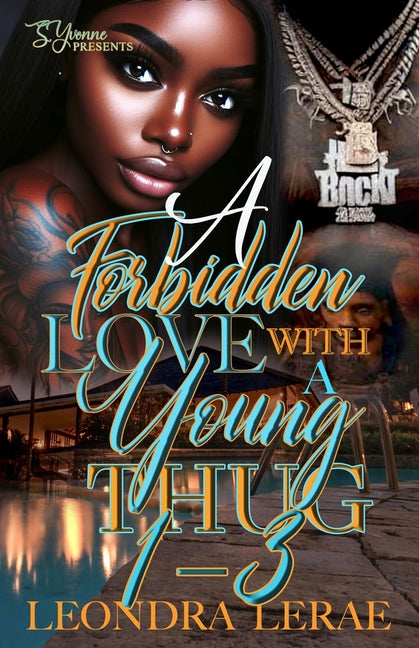 Forbidden Love with a Young Thug 1-3 - Ingram
