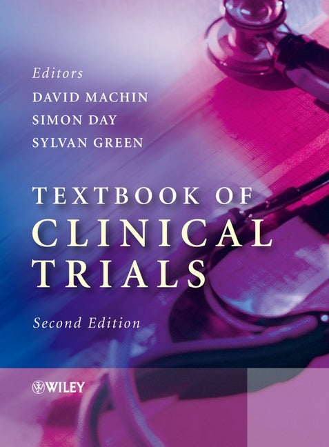 Textbook of Clinical Trials (Revised) - Ingram