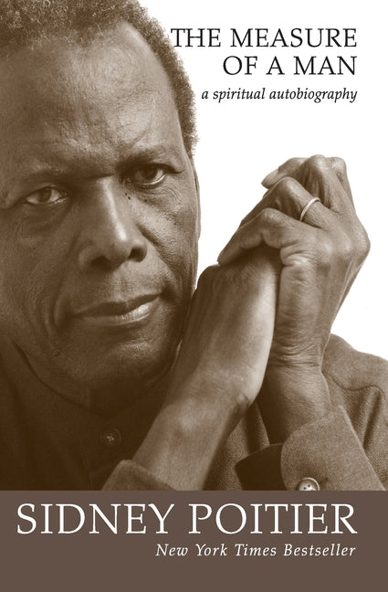 Measure of a Man - Ingram