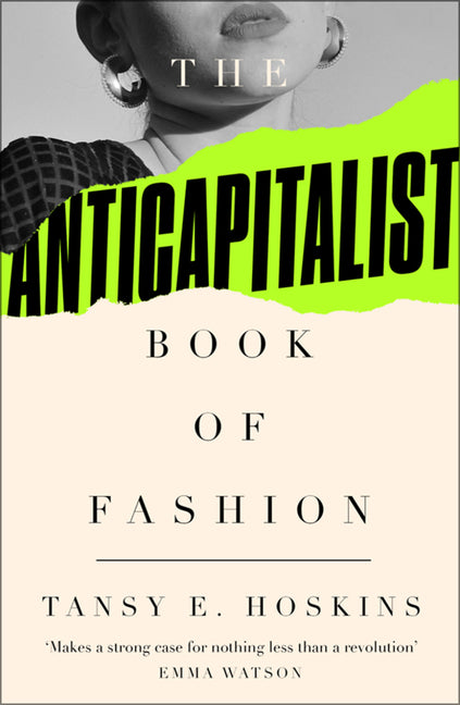 Anti-Capitalist Book of Fashion - Ingram