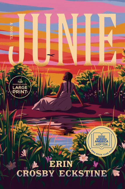 Junie: A GMA Book Club Pick - Ingram