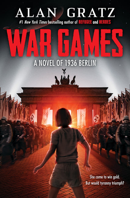 War Games - Ingram