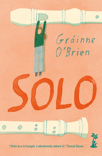 Solo - Ingram