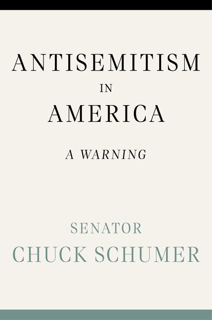Antisemitism in America: A Warning - Ingram