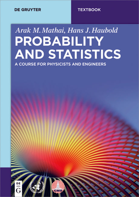 Probability and Statistics: A Course for Physicists and Engineers - Ingram