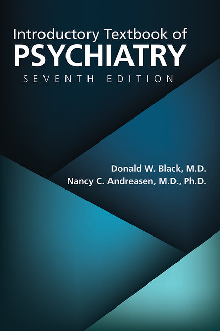 Introductory Textbook of Psychiatry - Ingram