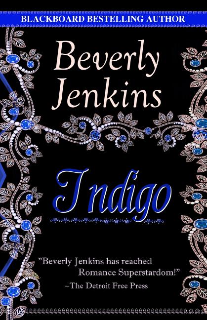 Indigo - Ingram