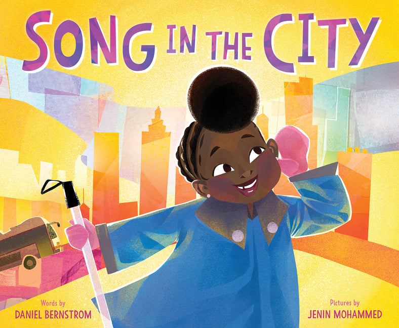 Song in the City - Ingram