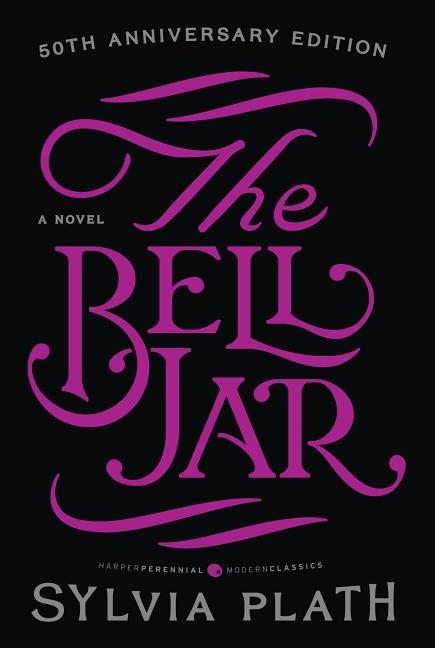 Bell Jar - Ingram