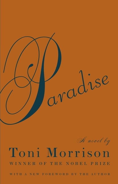 Paradise - Ingram