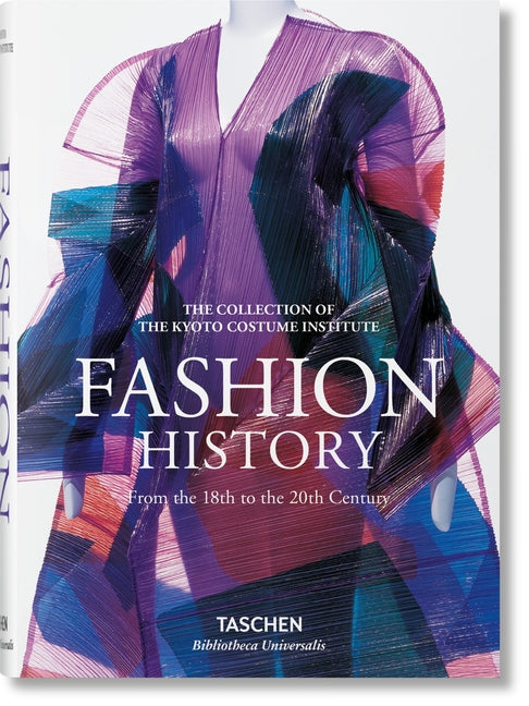 Fashion History from the 18th to the 20th Century - Ingram