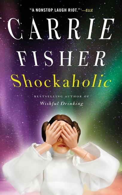 Shockaholic - Ingram
