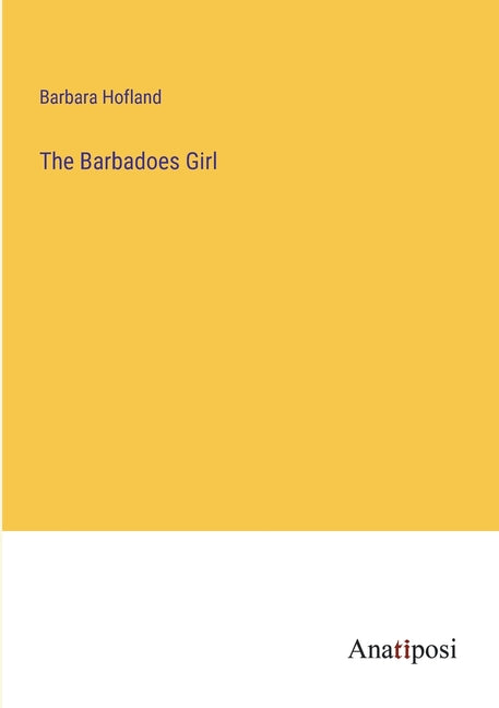 Barbadoes Girl - Ingram