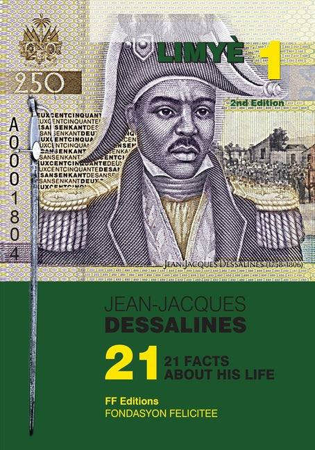 Jean-Jacques Dessalines: 21 Facts about His Life - Ingram
