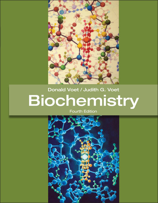 Biochemistry - Ingram
