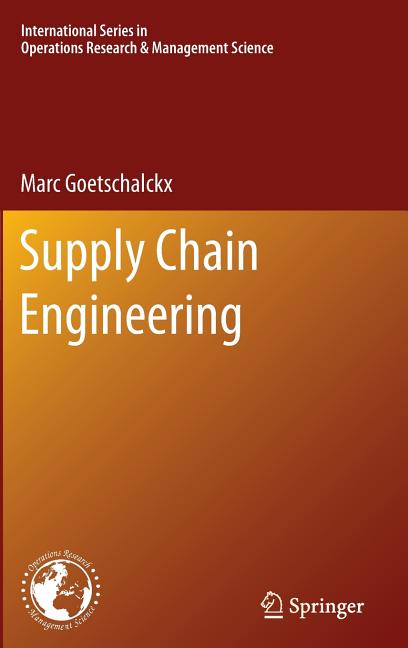 Supply Chain Engineering - Ingram