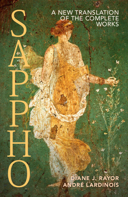 Sappho (Revised) - Ingram