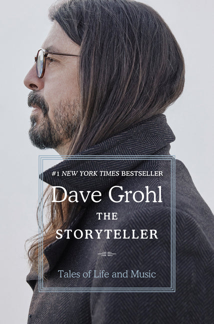 Storyteller: Tales of Life and Music - Ingram