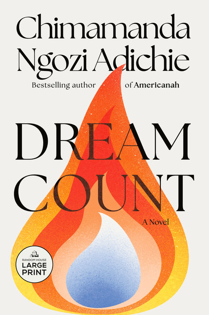 Dream Count - Ingram
