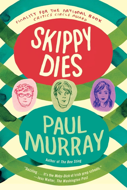 Skippy Dies - Ingram