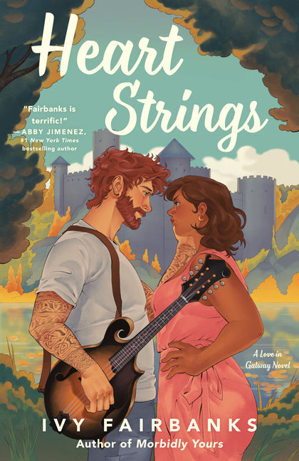 Heart Strings - Ingram