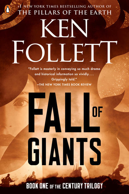 Fall of Giants - Ingram