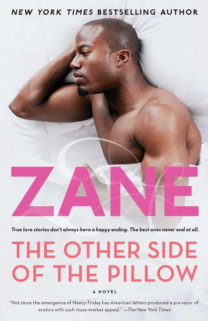 Other Side of the Pillow - Ingram