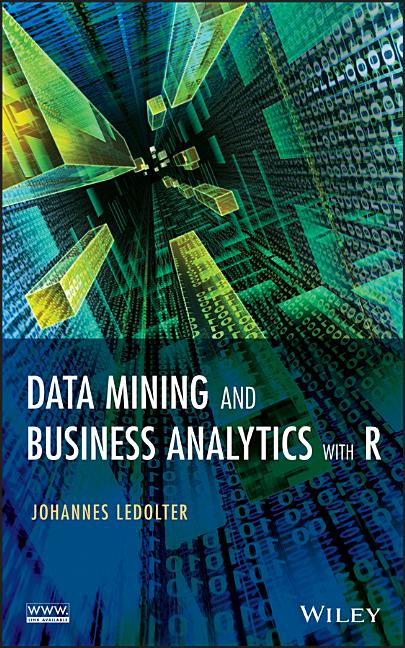 Business Analytics - Ingram