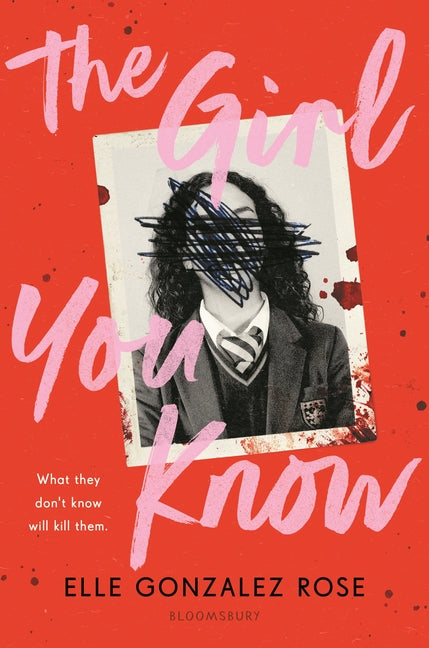 Girl You Know - Ingram