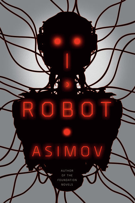 I, Robot - Ingram