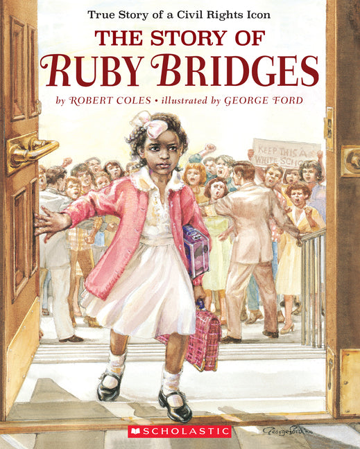 Story of Ruby Bridges (Special Anniversary) - Ingram