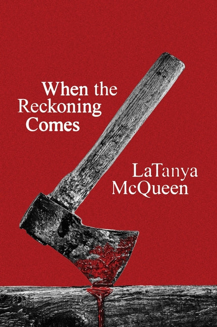 When the Reckoning Comes - Ingram