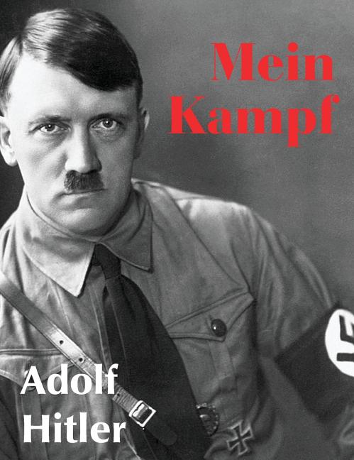 Mein Kampf - Ingram