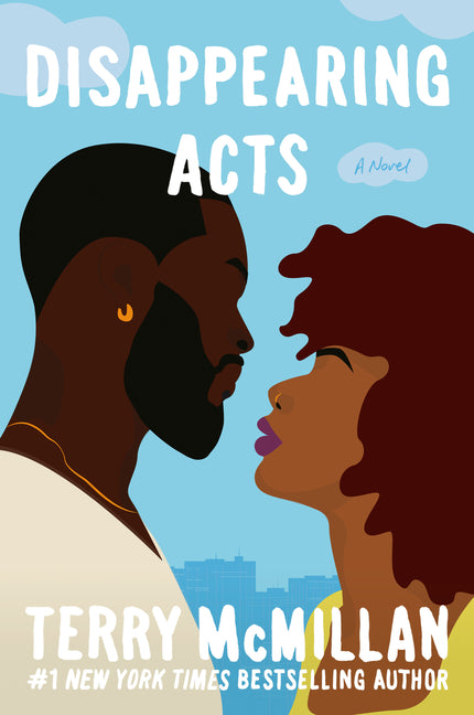 Disappearing Acts - Ingram