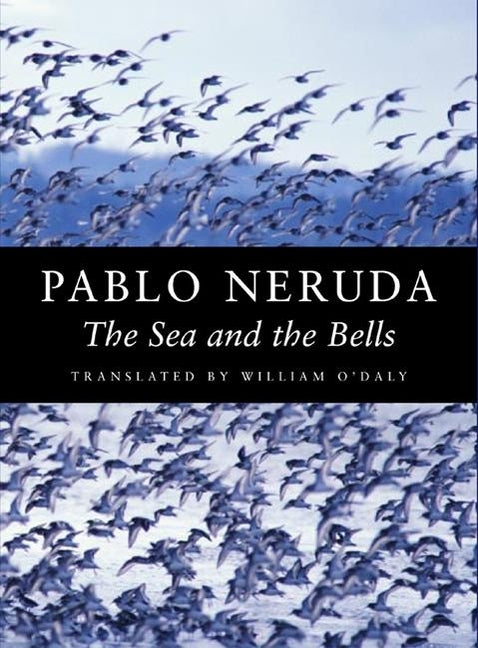 Sea and the Bells - Ingram