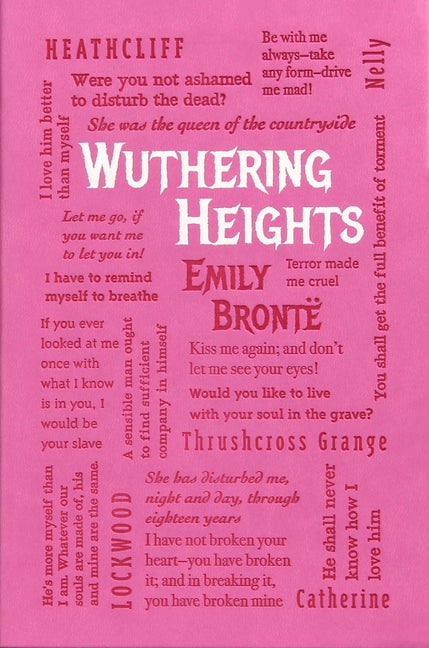 Wuthering Heights - Ingram