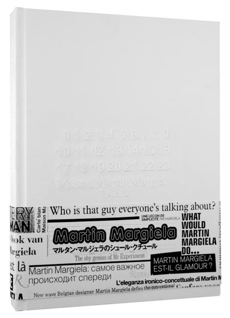 Maison Martin Margiela - Ingram