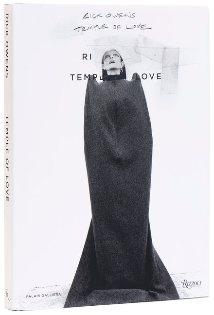 Rick Owens: Temple of Love - Ingram