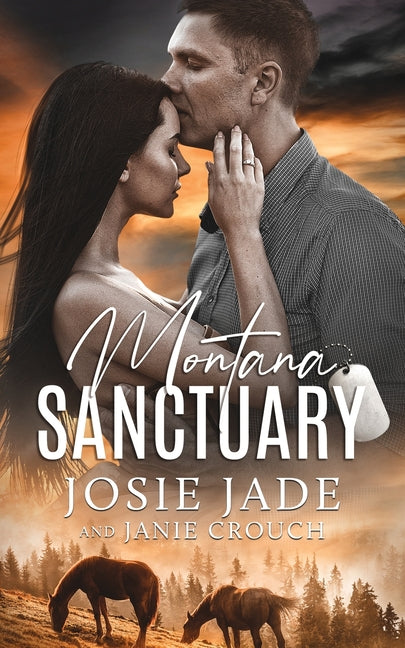 Montana Sanctuary - Ingram