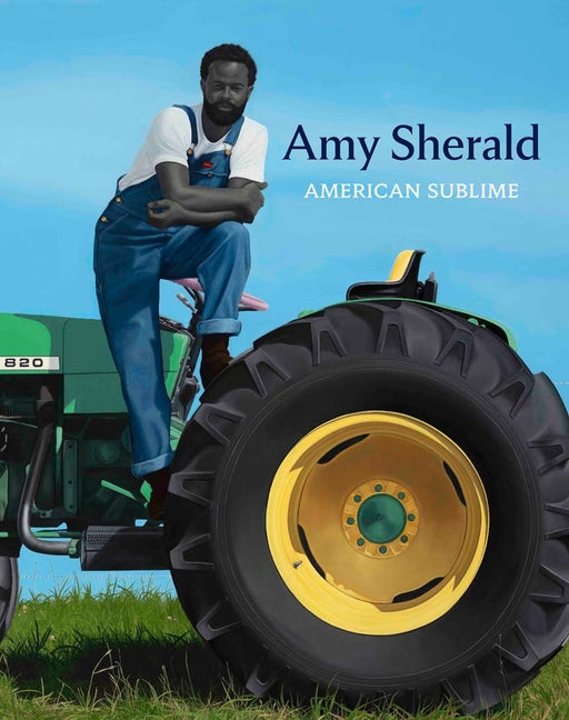 Amy Sherald: American Sublime - Ingram