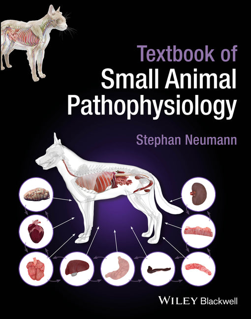 Textbook of Small Animal Pathophysiology - Ingram