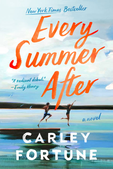 Every Summer After - Ingram