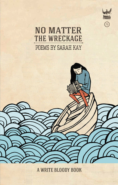 No Matter the Wreckage - Ingram